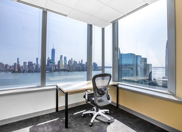 10 m² Business space in Jersey City, NJ, 2500 Plaza 5 (07311) - 0 | MatchOffice.com