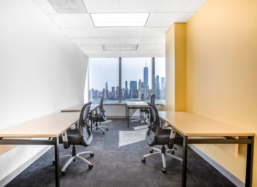 10 m² Business park in Jersey City, NJ, 2500 Plaza 5 (07311) - 4 | MatchOffice