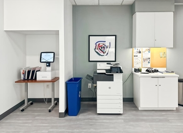 Virtual office in Dallas, TX, 2911 Turtle Creek Boulevard (75219) - 10 | MatchOffice.com