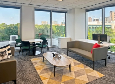 10 m² Shared office  in Dallas, TX, 2911 Turtle Creek Boulevard (75219) - 3 | MatchOffice.com