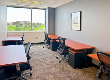 10 m² Shared workspace  in Englewood, CO, 9800 Mount Pyramid Court (80112) - 5 | MatchOffice.com