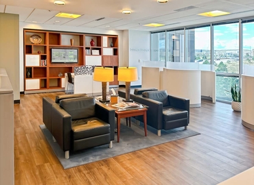 10 m² Shared workspace  in Englewood, CO, 9800 Mount Pyramid Court (80112) - 6 | MatchOffice.com