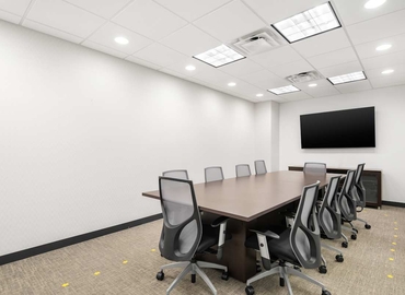10 m² Serviced office in Boston, MA, 101 Federal Street (02110) - 8 | MatchOffice.com