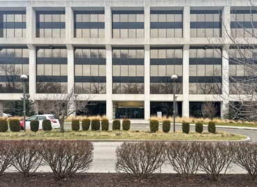 10 m² Shared office  in Tarrytown, NY, 520 White Plains Road (10591) - 0 | MatchOffice.com