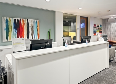 10 m² Shared workspace  in Tarrytown, NY, 520 White Plains Road (10591) - 1 | MatchOffice