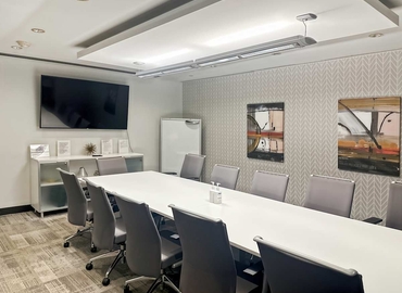 Virtual office space in Tarrytown, NY, 520 White Plains Road (10591) - 2 | MatchOffice.com