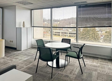 Virtual business address in Tarrytown, NY, 520 White Plains Road (10591) - 12 | MatchOffice