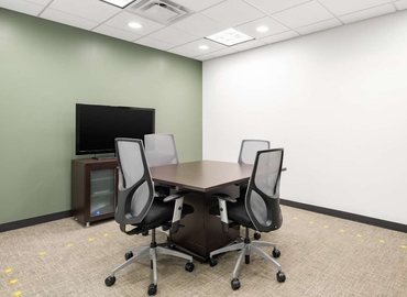 Virtual office in Boston, MA, 101 Federal Street (02110) - 2 | MatchOffice
