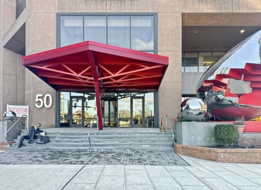 10 m² Coworking space  in White Plains, NY, 50 Main Street (10606) - 0 | MatchOffice