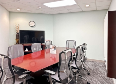 10 m² Business park in White Plains, NY, 50 Main Street (10606) - 12 | MatchOffice.com