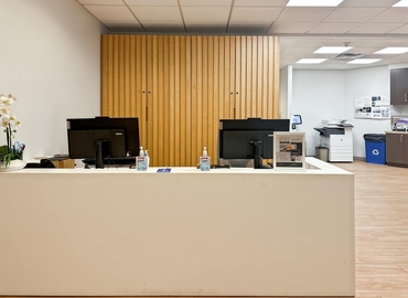 10 m² Coworking space  in White Plains, NY, 50 Main Street (10606) - 10 | MatchOffice