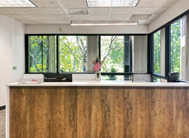 10 m² Coworking space  in Red Bank, NJ, 125 Half Mile Road (07701) - 2 | MatchOffice