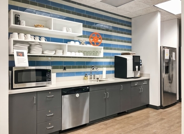 10 m² Shared workspace  in Red Bank, NJ, 125 Half Mile Road (07701) - 6 | MatchOffice.com