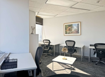 Virtual office space in White Plains, NY, 50 Main Street (10606) - 3 | MatchOffice