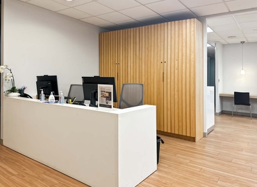 Virtual address in White Plains, NY, 50 Main Street (10606) - 1 | MatchOffice