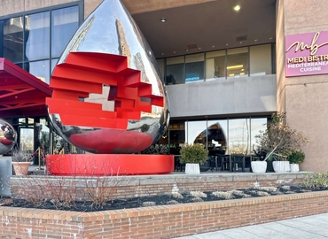 Virtual office space in White Plains, NY, 50 Main Street (10606) - 11 | MatchOffice.com