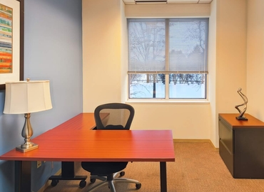 Virtual address in Short Hills, NJ, 51 John F. Kennedy Parkway (07078) - 3 | MatchOffice.com