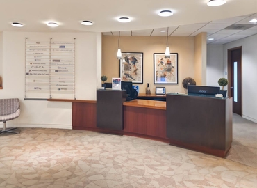 Virtual office in Short Hills, NJ, 51 John F. Kennedy Parkway (07078) - 1 | MatchOffice.com