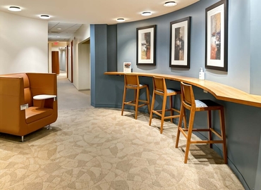 Virtual address in Short Hills, NJ, 51 John F. Kennedy Parkway (07078) - 12 | MatchOffice.com