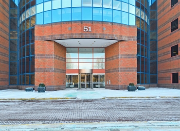 10 m² Serviced office in Short Hills, NJ, 51 John F. Kennedy Parkway (07078) - 0 | MatchOffice.com