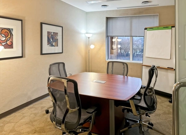 10 m² Business space in Short Hills, NJ, 51 John F. Kennedy Parkway (07078) - 11 | MatchOffice.com