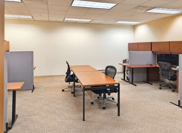 10 m² Serviced office in Short Hills, NJ, 51 John F. Kennedy Parkway (07078) - 10 | MatchOffice.com