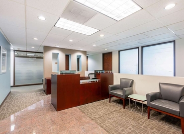10 m² Business park in Parsippany, NJ, 2001 US - 46 (07054) - 1 | MatchOffice.com