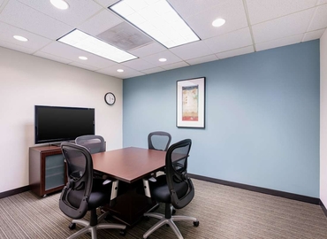 10 m² Coworking space  in Parsippany, NJ, 2001 US - 46 (07054) - 2 | MatchOffice