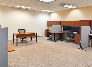 10 m² Shared workspace  in Short Hills, NJ, 51 John F. Kennedy Parkway (07078) - 7 | MatchOffice