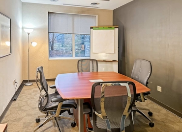 10 m² Shared office  in Short Hills, NJ, 51 John F. Kennedy Parkway (07078) - 8 | MatchOffice.com