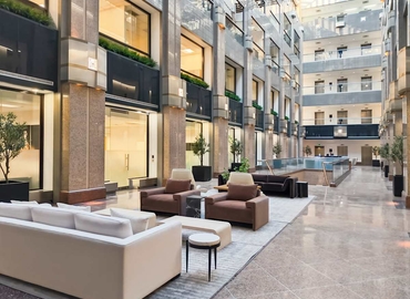 10 m² Co-working  in Short Hills, NJ, 51 John F. Kennedy Parkway (07078) - 13 | MatchOffice