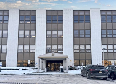 10 m² Business park in Morristown, 55 Madison Avenue (07960) - 0 | MatchOffice