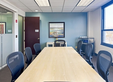 Virtual address in Morristown, 55 Madison Avenue (07960) - 2 | MatchOffice