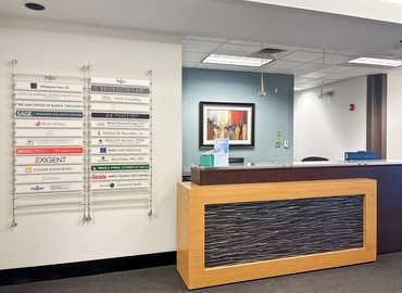 Virtual business address in Morristown, 55 Madison Avenue (07960) - 11 | MatchOffice