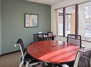 Virtual office in Bedminster, NJ, 90 Washington Valley Road (07921) - 8 | MatchOffice.com