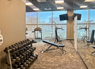 10 m² Business space in Iselin, NJ, 33 Wood Avenue South (08830) - 13 | MatchOffice.com