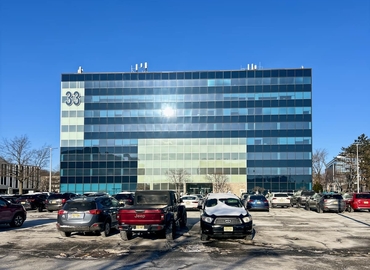 10 m² Coworking space  in Iselin, NJ, 33 Wood Avenue South (08830) - 10 | MatchOffice.com