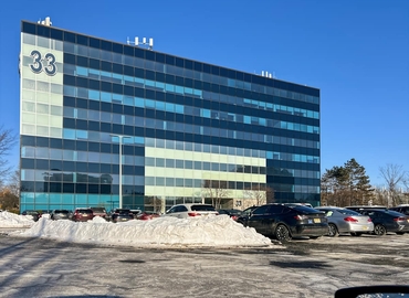 Virtual business address in Iselin, NJ, 33 Wood Avenue South (08830) - 0 | MatchOffice.com