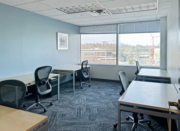 Virtual business address in Iselin, NJ, 33 Wood Avenue South (08830) - 7 | MatchOffice