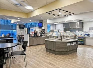 Virtual office in Iselin, NJ, 33 Wood Avenue South (08830) - 11 | MatchOffice