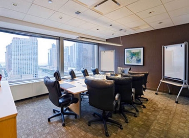 250 m² Business center in Chicago, IL, 401 North Michigan Avenue (60611) - 5 | MatchOffice.com