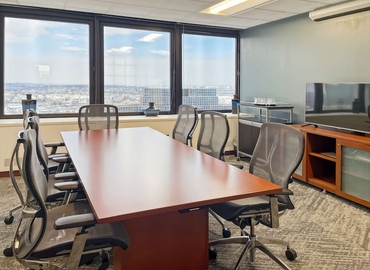 Virtual office in Newark, NJ, 1 Gateway Center (07102) - 8 | MatchOffice