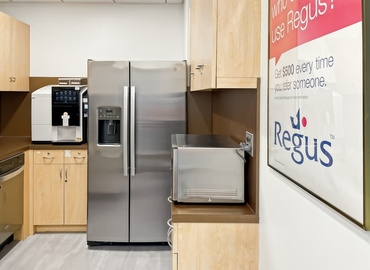 Virtual office space in Newark, NJ, 1 Gateway Center (07102) - 5 | MatchOffice