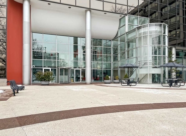 10 m² Business center in Saddle Brook, NJ, Park 80 West (07663) - 1 | MatchOffice