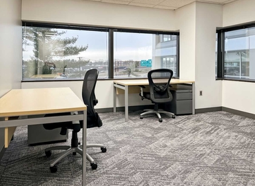 10 m² Serviced office in Saddle Brook, NJ, Park 80 West (07663) - 7 | MatchOffice.com