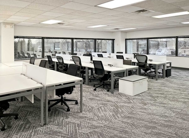 10 m² Business center in Saddle Brook, NJ, Park 80 West (07663) - 13 | MatchOffice