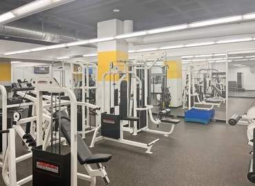 10 m² Business space in Saddle Brook, NJ, Park 80 West (07663) - 10 | MatchOffice.com