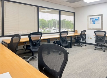 10 m² Shared office  in Bridgewater, NJ, 1200 Route 22 East (08807) - 7 | MatchOffice.com