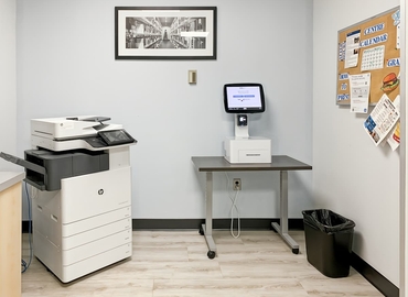 10 m² Coworking space  in Bridgewater, NJ, 1200 Route 22 East (08807) - 12 | MatchOffice.com