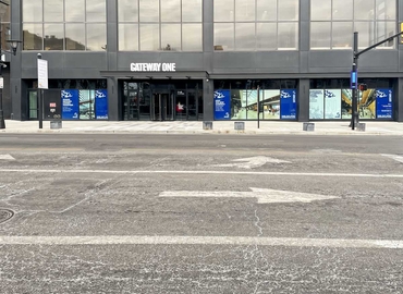 10 m² Shared workspace  in Newark, NJ, 1 Gateway Center (07102) - 0 | MatchOffice.com